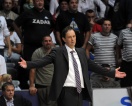 Danijel Jusup ~ KK Zadar - Union Olimpija  ~ 12.10.2010